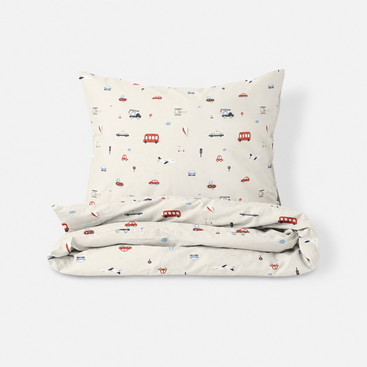 Children's bedding
