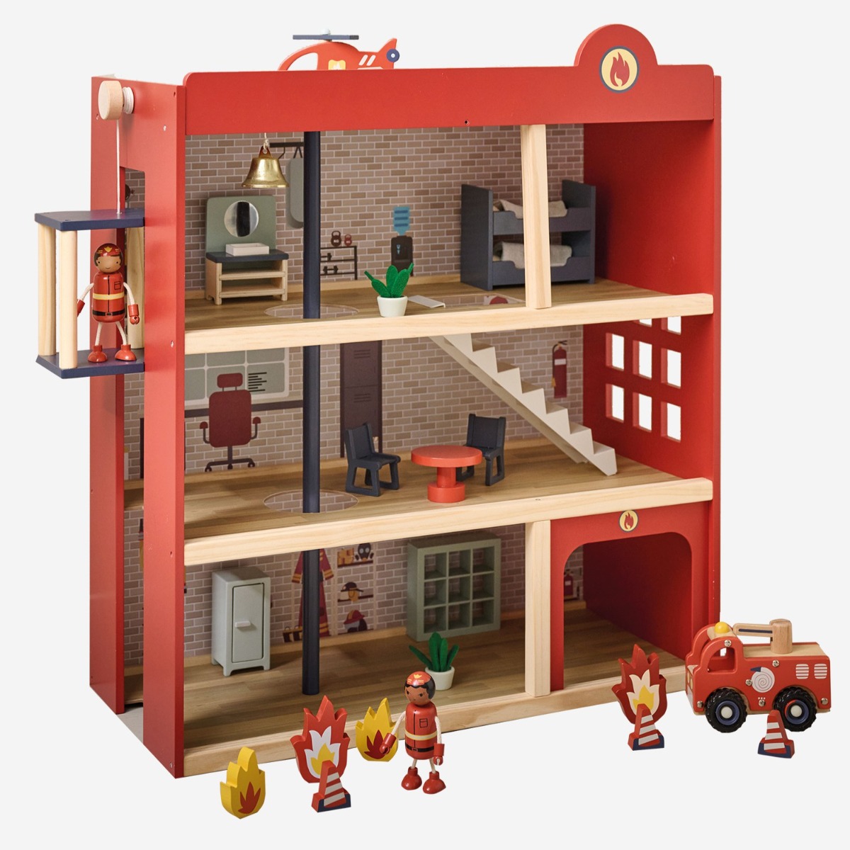 Children's toys