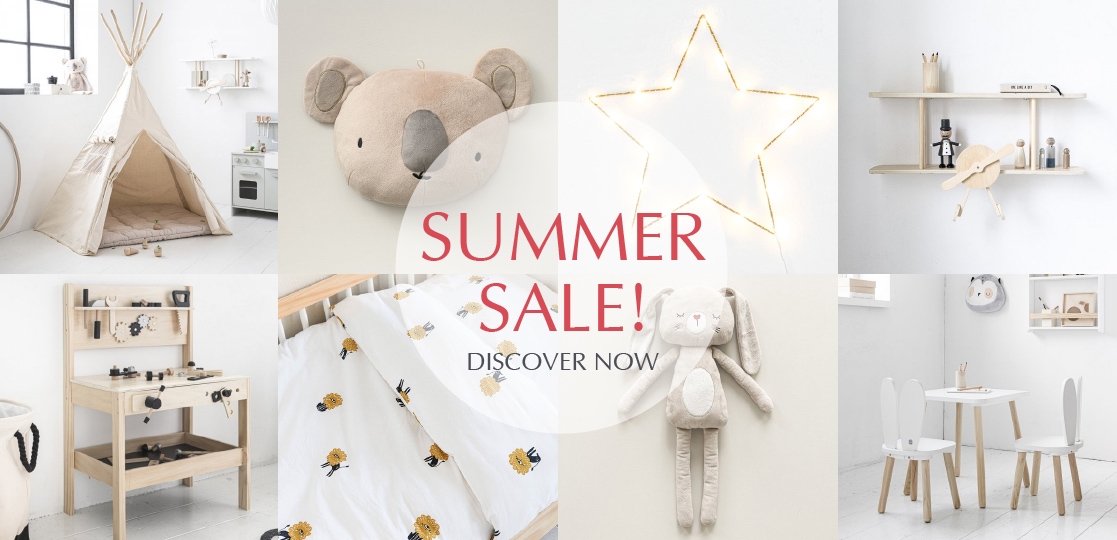 Summer sale Summer sale