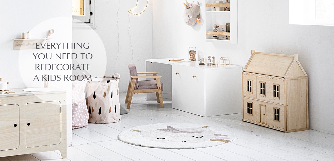 Redecorate Redecorate