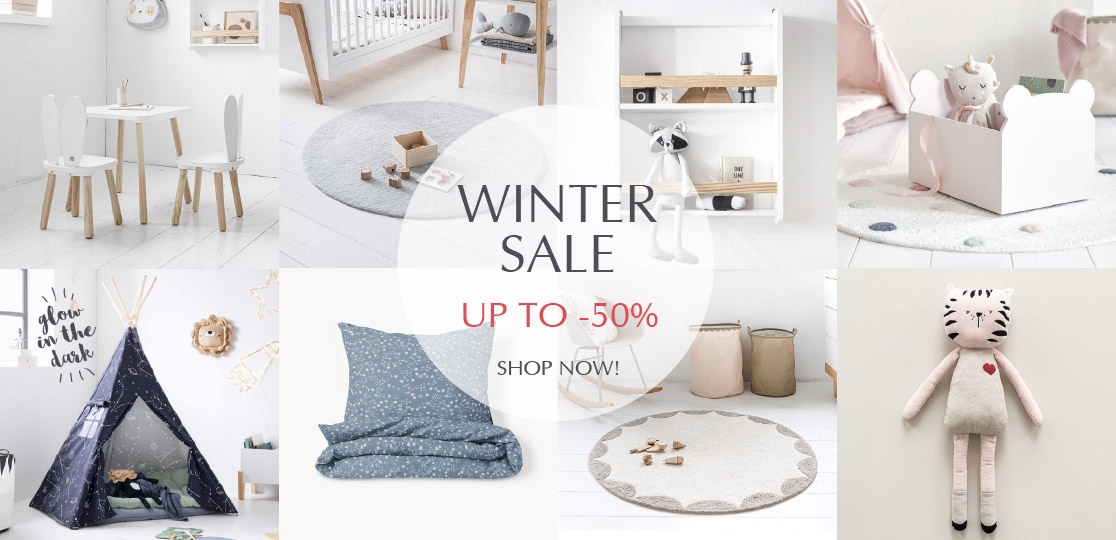WINTER SALE WINTER SALE