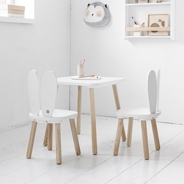 Toddler Table Sets from Petite Amélie
