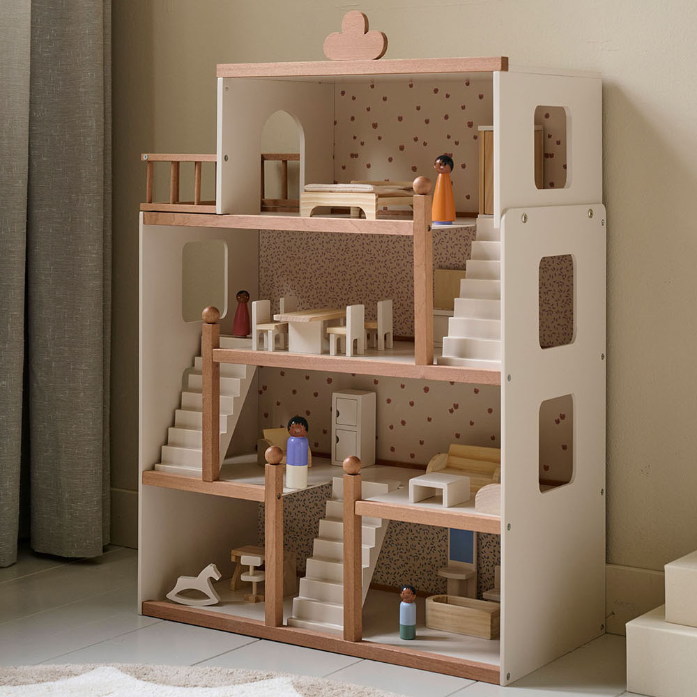 see all dollhouses