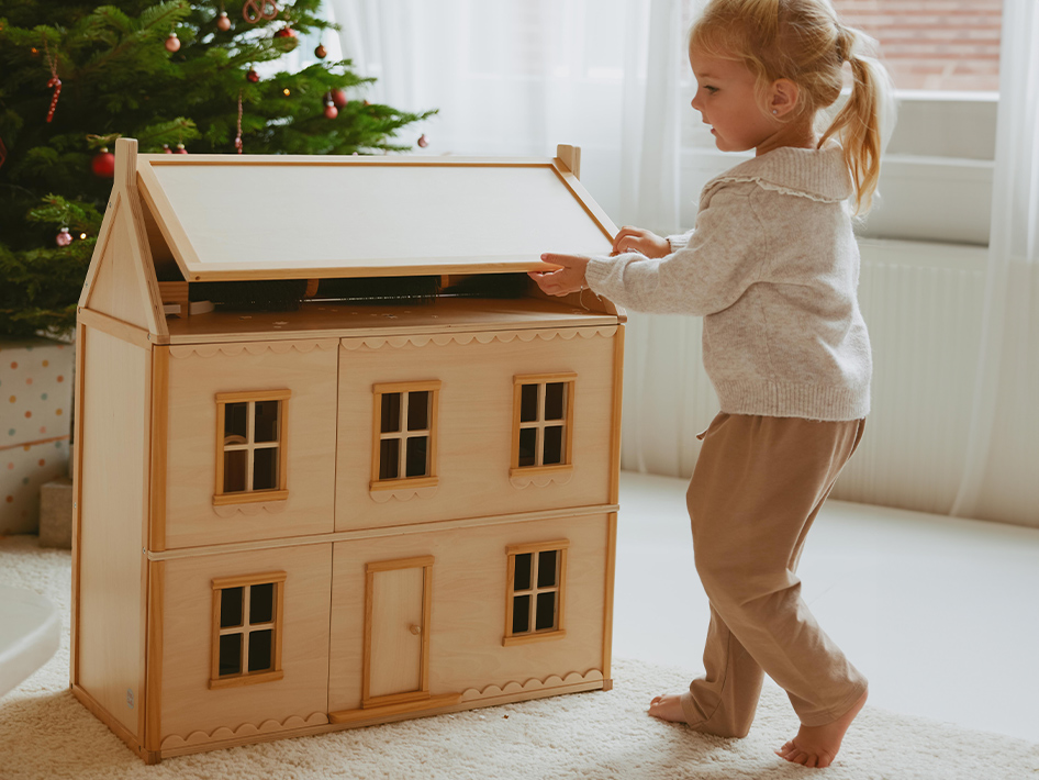 Cadeaus onder de € 25