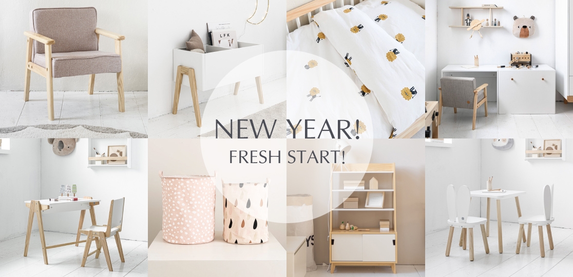 New Year New Year