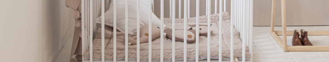 Nursery Room | Petite Amélie Nursery Room | Petite Amélie
